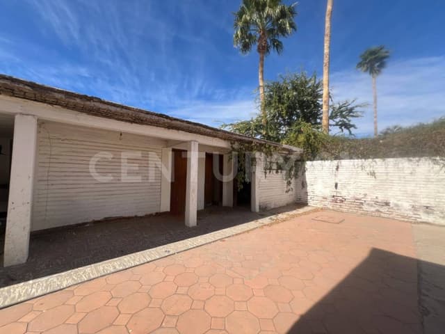 Se VENDE casa col. Zona Norte, Cajeme, Sonora
