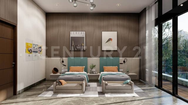 Casa en venta en Residencial Club de Golf La Herradura