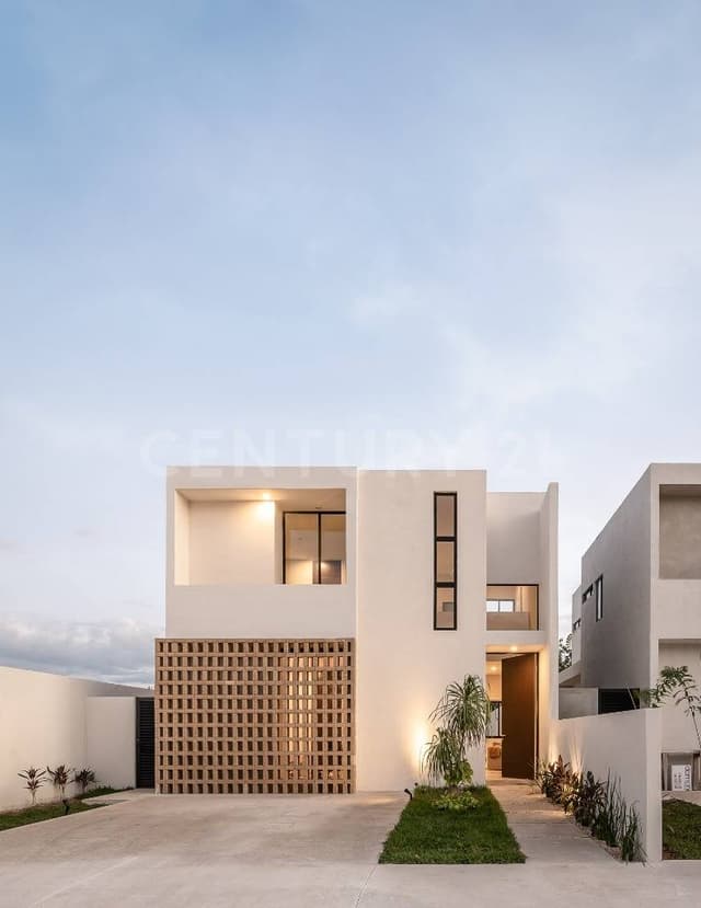 Casa en venta, Zona Norte, Mérida, Yucatán