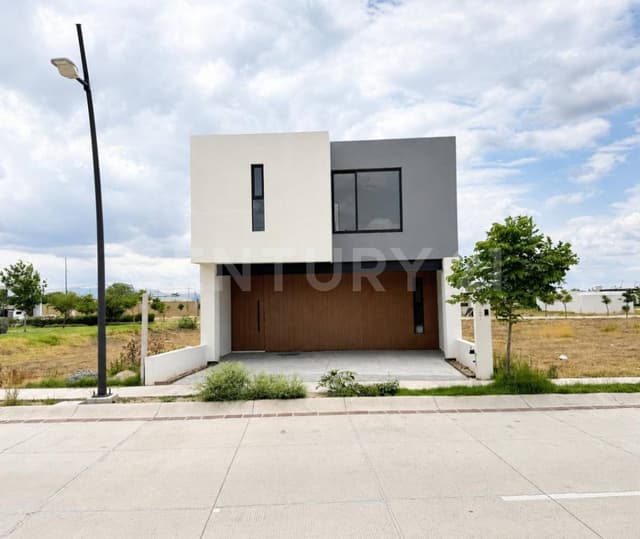 Casa en Venta en Mayorazgo Santa Sofía León, Gto.