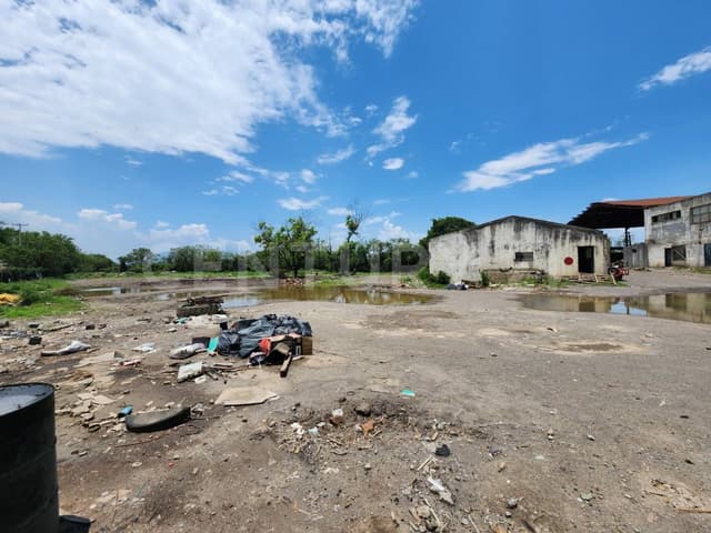 TERRENO INDUSTRIAL EN RENTA, APODACA, NL