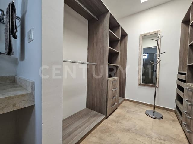 CASA AMUEBLADA EN RENTA, JARDINES DEL COUNTRY VILLAHERMOSA, TABASCO