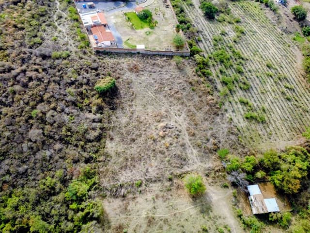 Terreno en Venta en Chapala | Excelente Oportunidad de Inversión y Desarrollo