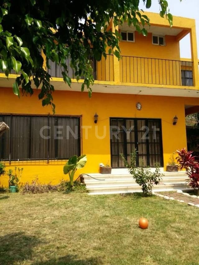 CASA DE DESCANSO EN VENTA, OAXTEPEC.