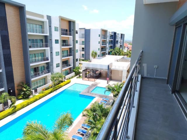 DEPARTAMENTO EN PORTEZZA ALAMEDA