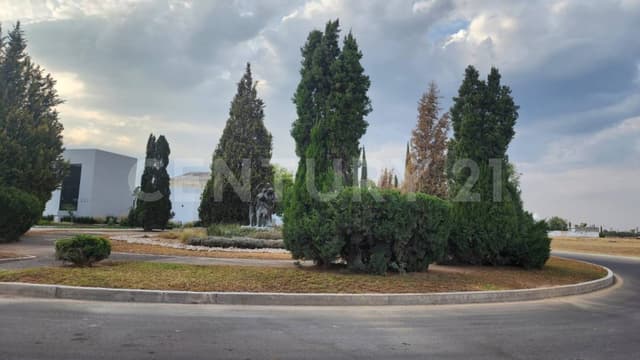 Terreno en Venta Priv. Real de San Javier