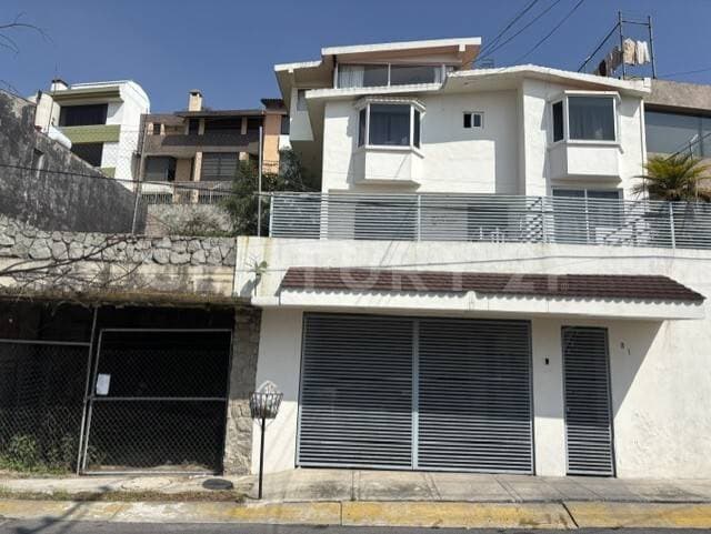 CASA EN VENTA CIUDAD BRISA, NAUCALPAN DE JUPAREZ