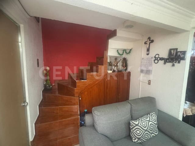Venta de casa en Centro Urbano Cuautitlán Izcalli Estado De México