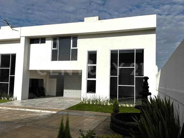 CASA EN VENTA Chiautempan, Tlaxcala