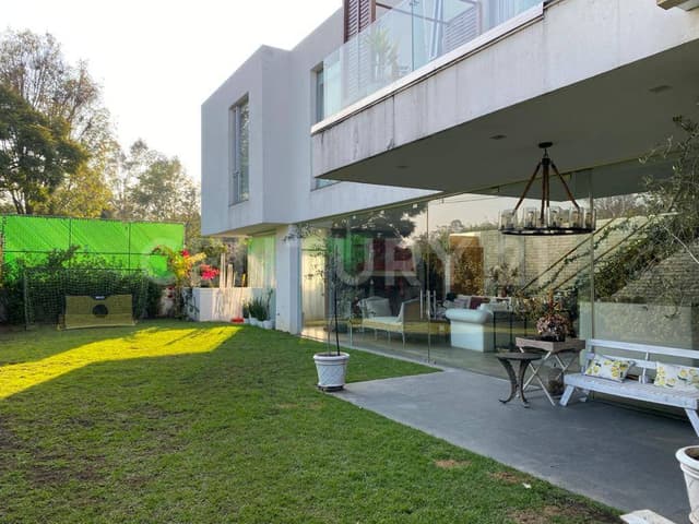 Casa en Venta en Jardines del Pedregal