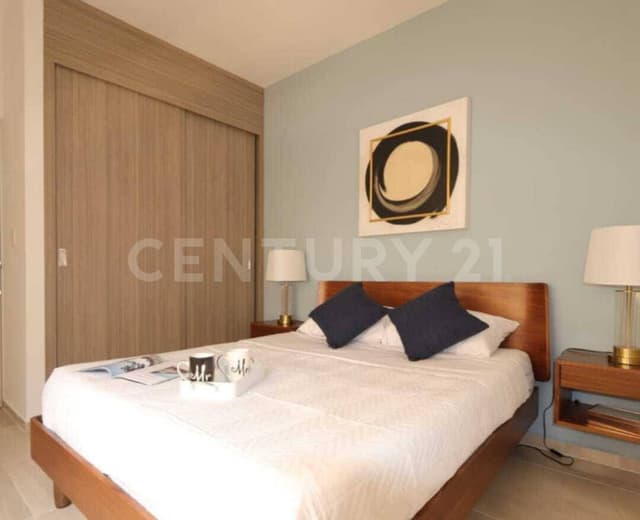 Venta de departamento en Playa del Carmen Q. Roo OFC6325