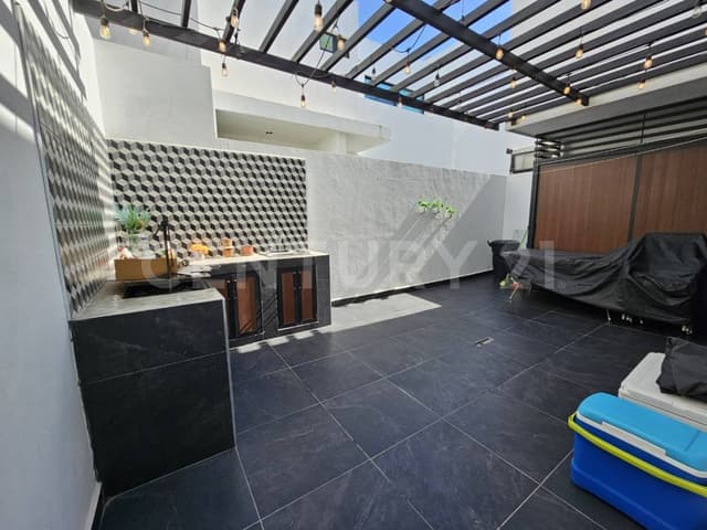 CASA EN VENTA ACACIA RESIDENCIAL CULIACAN SINALOA