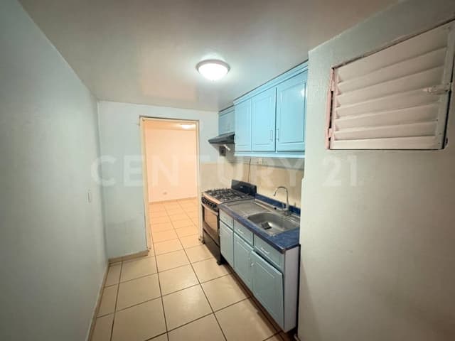 Departamento en venta, Hacienda del Parque, Cuatitlan Izcalli Edo de Mex.