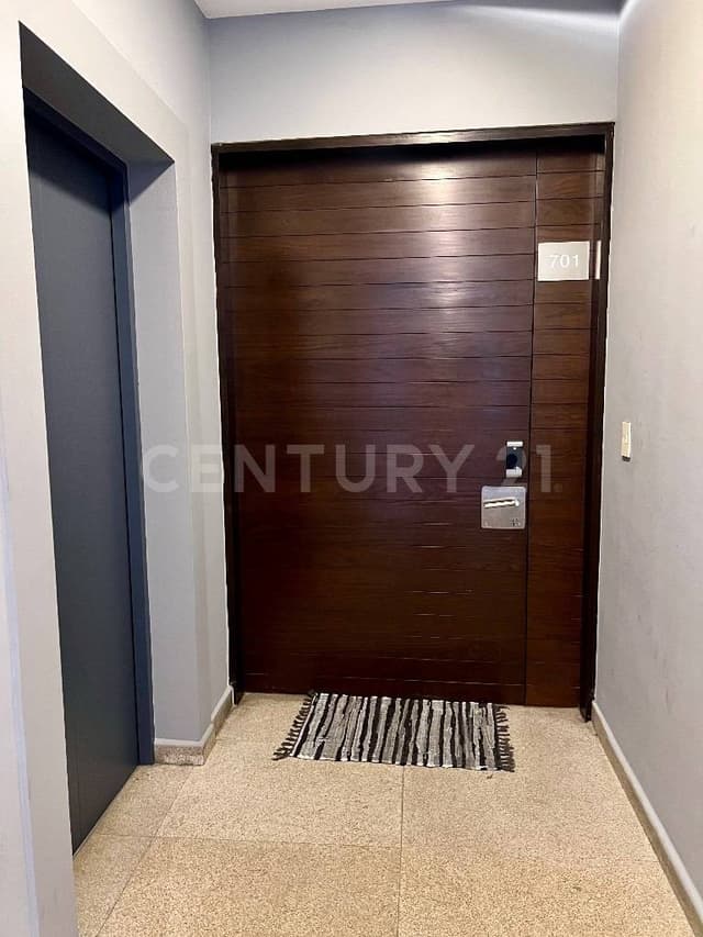 Departamento en Venta en Club Residencial Bosques, Secretaría de Marina