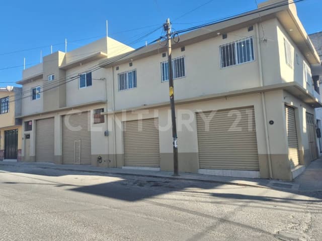 Renta de local en Lomas del Valle Queréretaro.