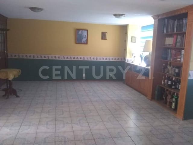 CASA EN VENTA EN EL HUIZACHAL, NAUCALPAN.