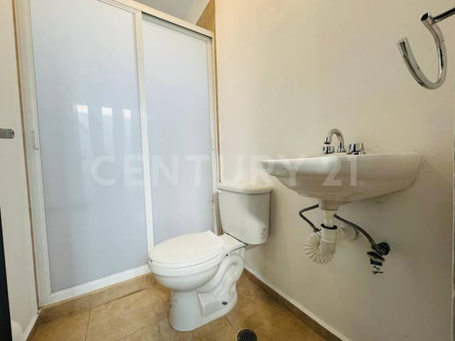 Casa en renta en Foresta, Metepec