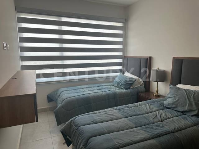 DEPARTAMENTO TORRE LUZIA EN EL CENTRO DE MONTERREY