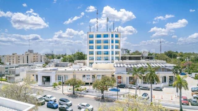 Oficinas en Renta en Centro, Mérida, Yucatán