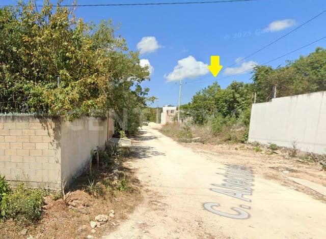 Terreno residencial de 300 m² en Venta - Av Huayacan / Av Prolongación La Luna