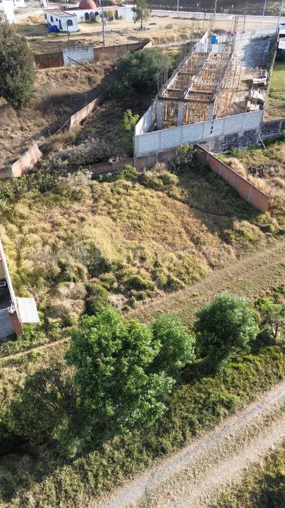 VENTA DE TERRENO EN PUEBLA, ZONA UDLA.