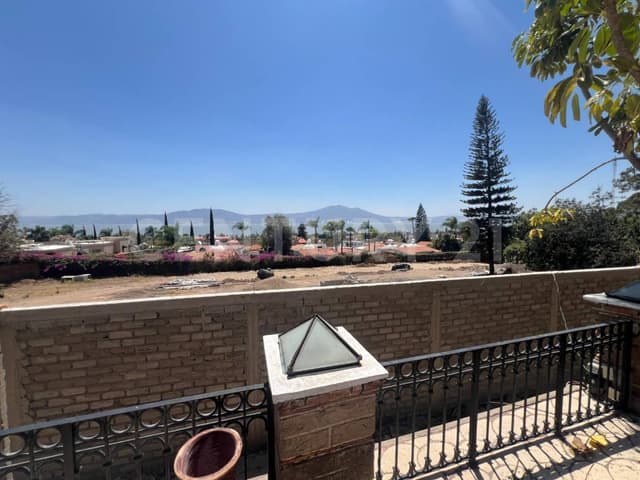 Rancho Santa Mónica Lote 97