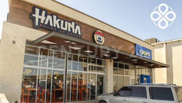 Local en Renta Plaza Paseo Nueva España,Chihuahua Chihuahua