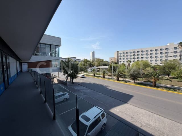 LOCAL PB7 EN RENTA. COMERCIAL EN RENTA VILLA OBISPADO, MONTERREY, N.L.