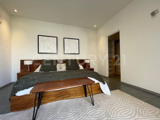 Elegancia y Amplitud, Casa Maple en San Miguel de Allende