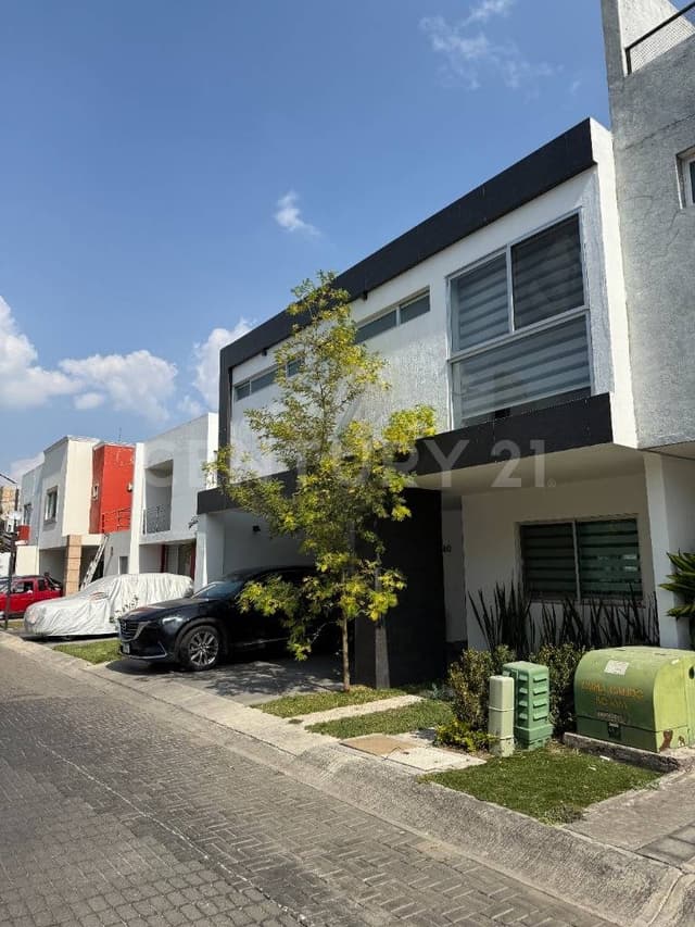 Casa en Renta, Vistas del Tule 1, Zapopan, Jalisco