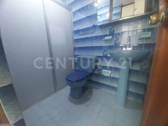 SE RENTA DEPARTAMENTO EN VILLA SAN ALEJANDRO