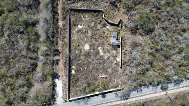 Terreno en Venta en Dzibichaltún, Mérida, Yucatán