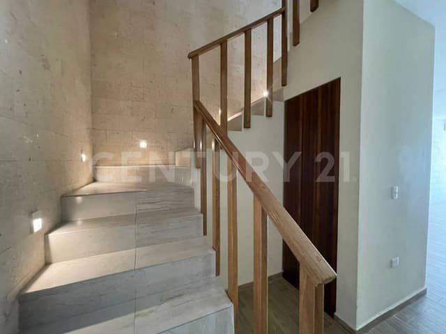 Casa en venta Residencial Aqua Cancun Q. Roo PM1525