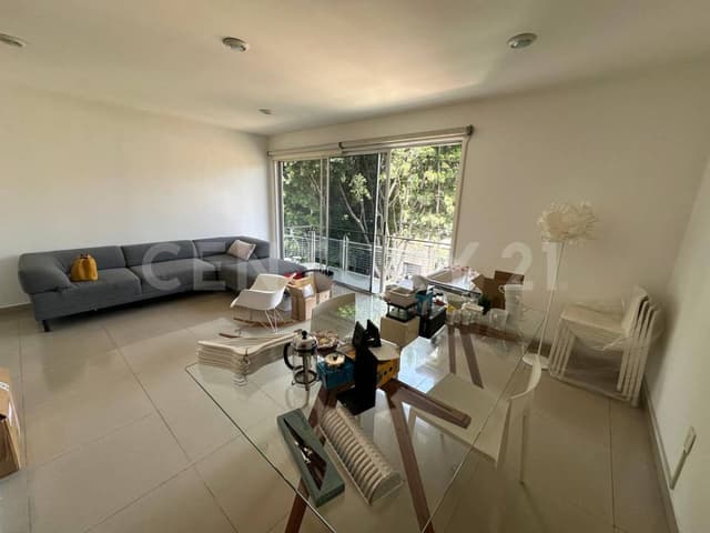 NARVARTE ORIENTE - BENITO JUAREZ