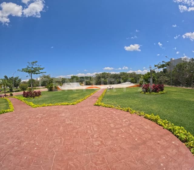 Excelente oportunidad Venta Lote en una de las mejores zonas de cancun SR0425