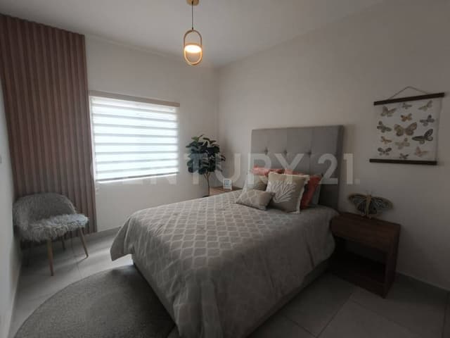 Casa en venta en Fracc. Monarca Residencial en Chihuahua, Chih.