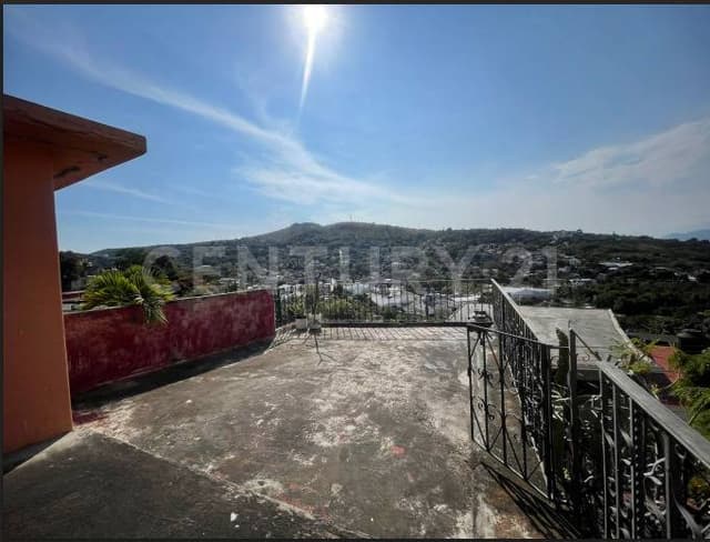 CASA EN VENTA EN LA COLONIA LA JOYA, YAUTEPEC, MORELOS