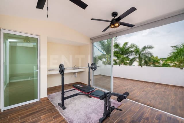 CASA RESIDENCIAL FLUVIAL VALLARTA