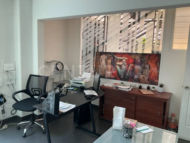 HACIENDA DE ECHEGARAY. LOCAL EN RENTA 11150