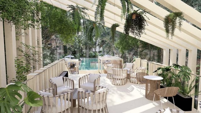 Tu Refugio donde seras Feliz, Vive el Bienestar en Nuevo Vallarta