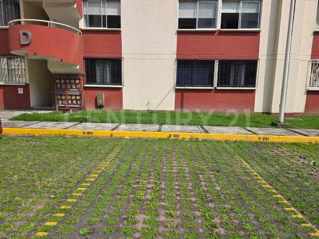 ¡Departamento en venta en Azcapotzalco!