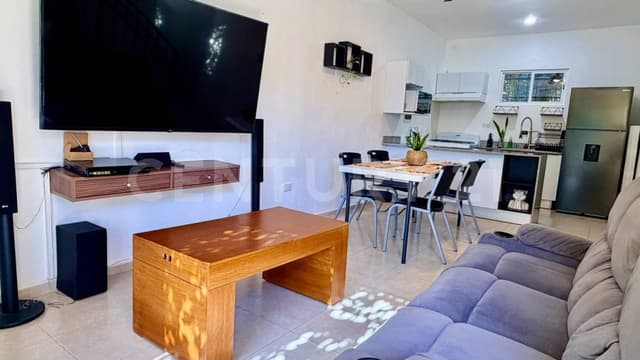 Casa amueblada en Renta - Gran Santa Fe, Zona Sur, Cancún
