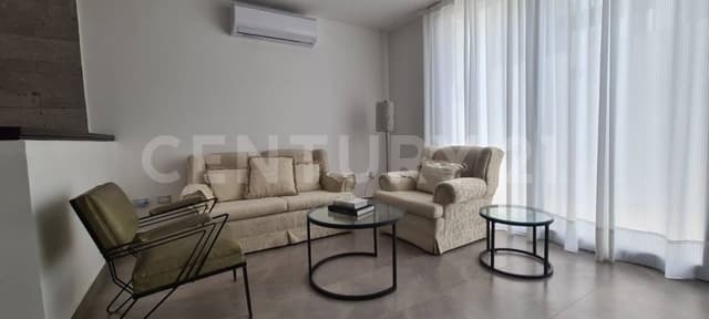 CASA AMUEBLADA EN RENTA EN RESIDENCIAL PLUS NOVUM