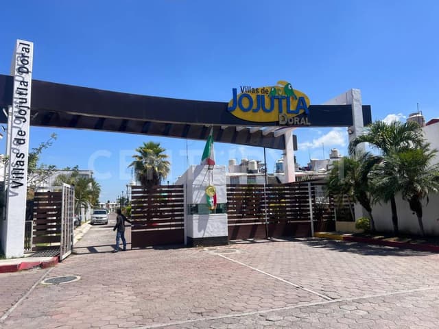 Casa en venta, Jojutla de Juárez, Morelos.