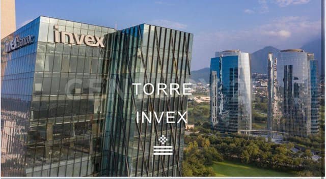 OFICINA EN RENTA SAN PEDRO GARZA GARCIA N.L.