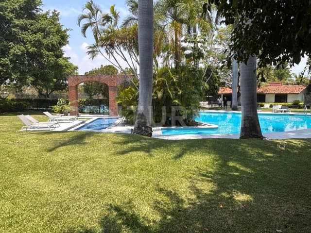 Casa venta en Lomas de Cuernavaca, Temixco Morelos - JAN 01