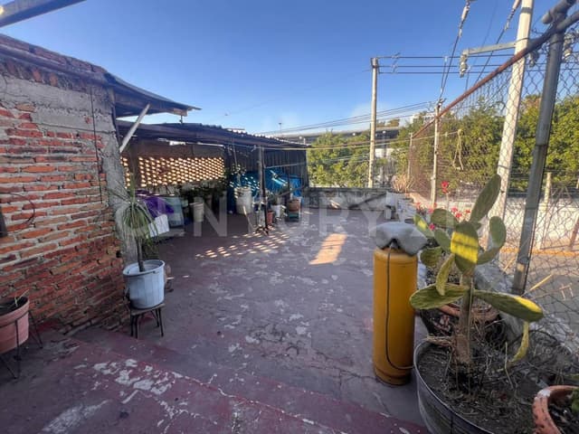 Casa En Venta Balcones de Oblatos