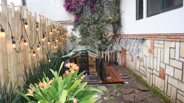 Casa en venta en condominio horizontal en Lomas de Tetelpan, Álvaro Obregón
