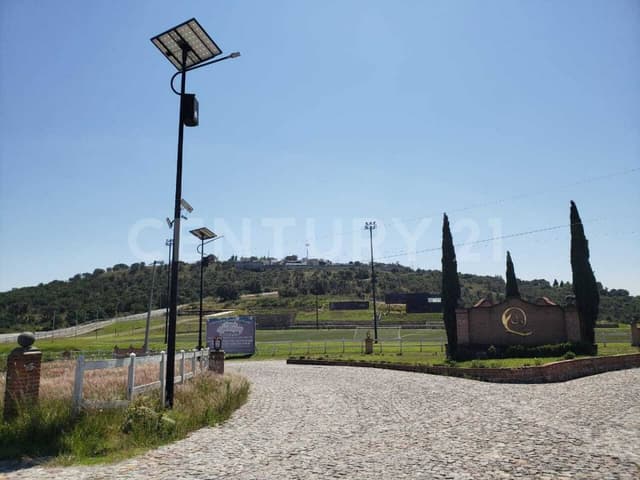 Venta de Terreno Haras del Bosque 500m2 ZONA ACRES