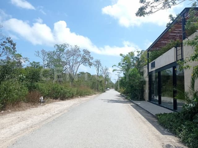 Super terreno en Region 15